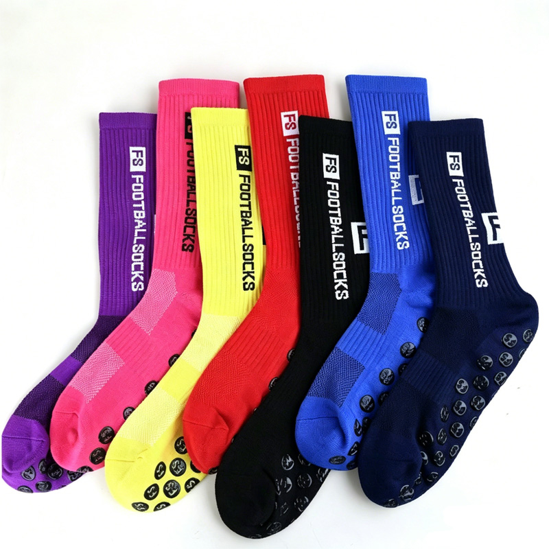 No Show Sock Women - 1 Para Stylowych, Przyczepnych Skarpet Sportowych