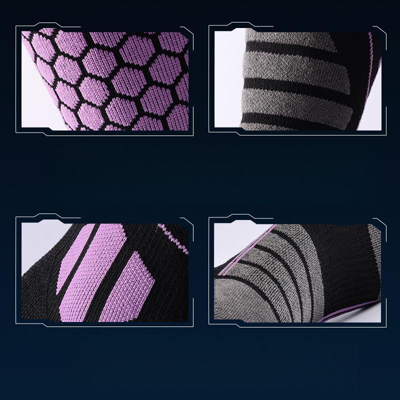 1 para Termicznych Zimowych Ba – Thermal Sock Winter recenzja i cena