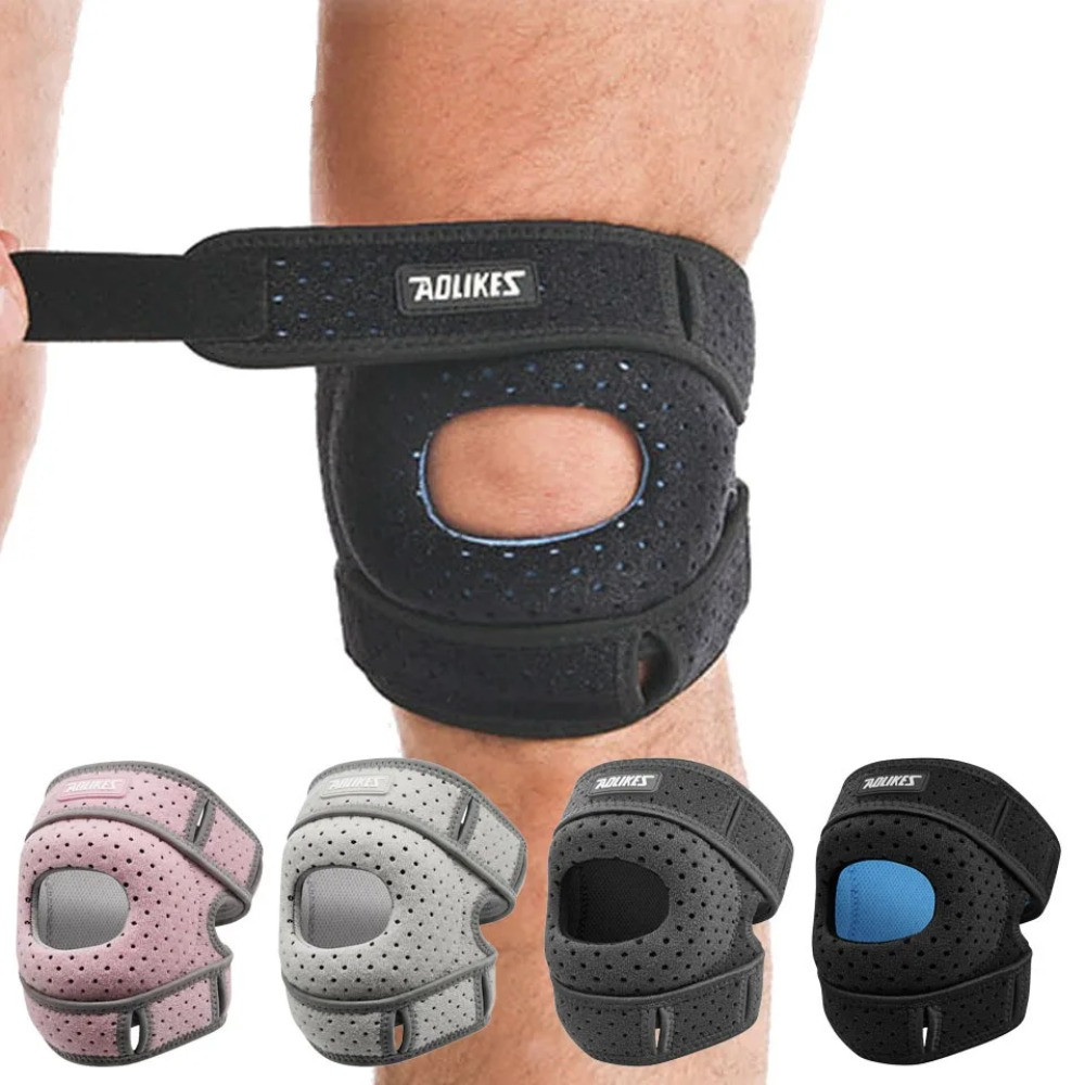 Nowy 1 SZT. Orteza Kolanowa Rz – Compression Sleeve Calf recenzja i cena