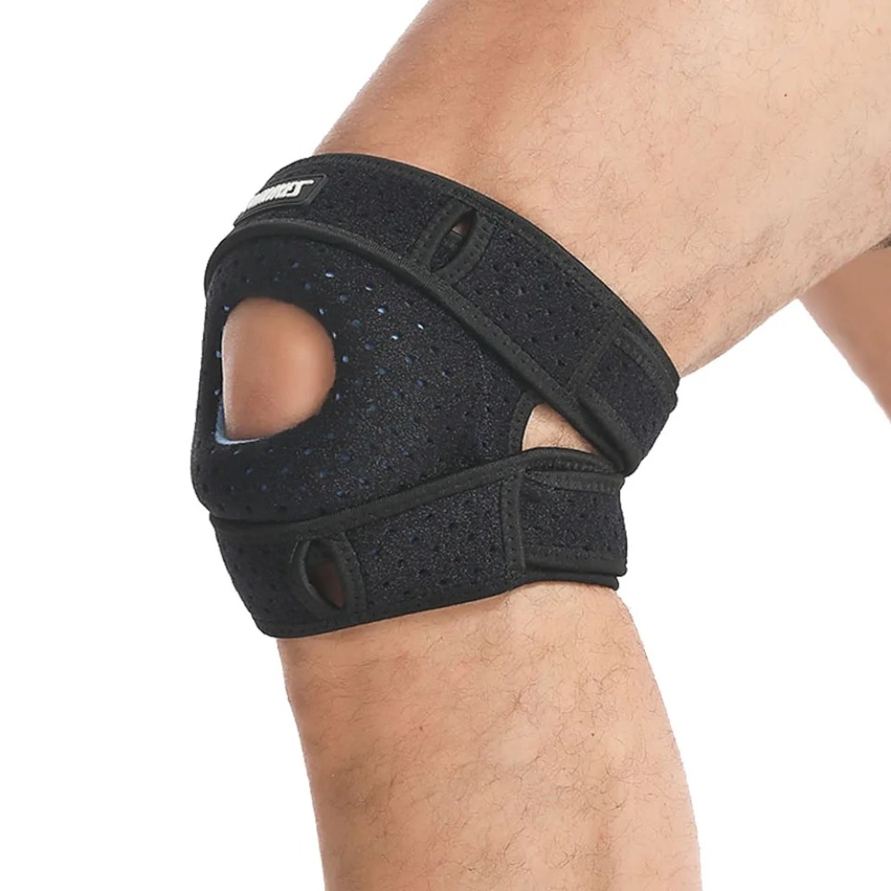 Nowy 1 SZT. Orteza Kolanowa Rz – Compression Sleeve Calf recenzja i cena