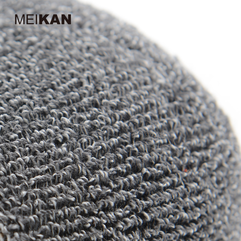 MEIKAN mężczyźni skarpetki z w – Wool Hiking Sock recenzja i cena