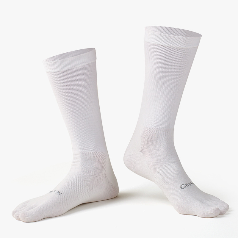 1/5 Par Męskich Skarpet Wysoki – Toe Sock Split recenzja i cena