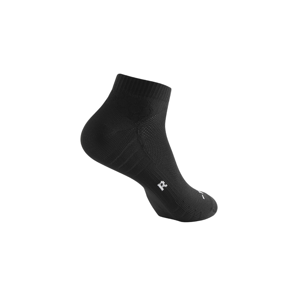 Veidoorn 3 pary niskich skarpe – Ankle Brace Sock recenzja i cena