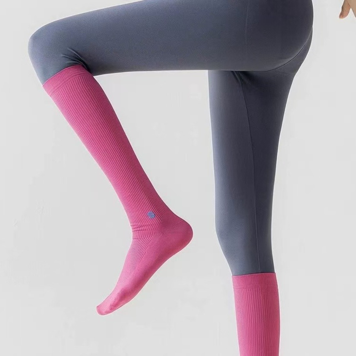 Profesjonalne sportowe skarpet – Compression Sleeve Calf recenzja i cena