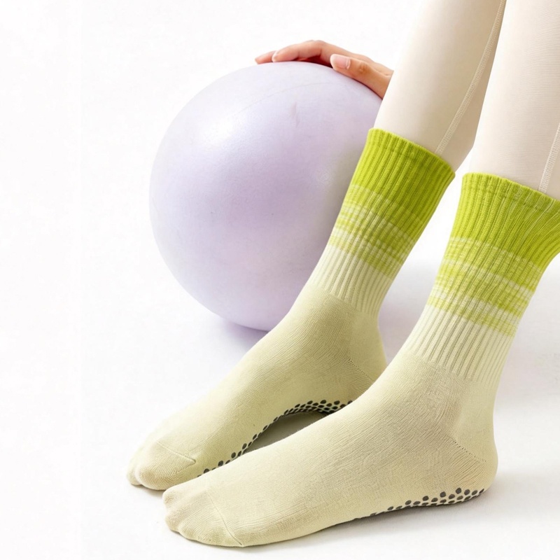 Dreamlikelin 1 Para Damskich S – Grip Sock Yoga recenzja i cena