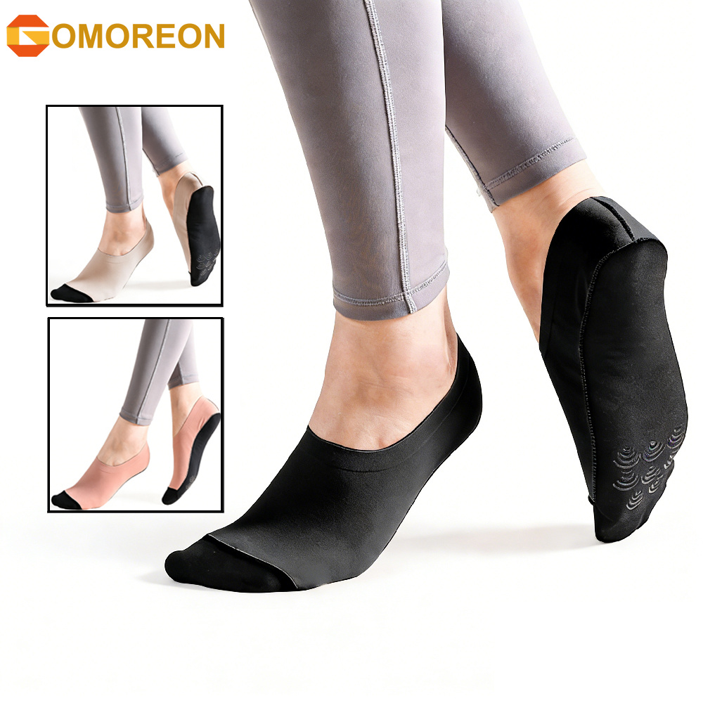 1 Para Skarpet do Jogi dla Kob – Grip Sock Yoga recenzja i cena