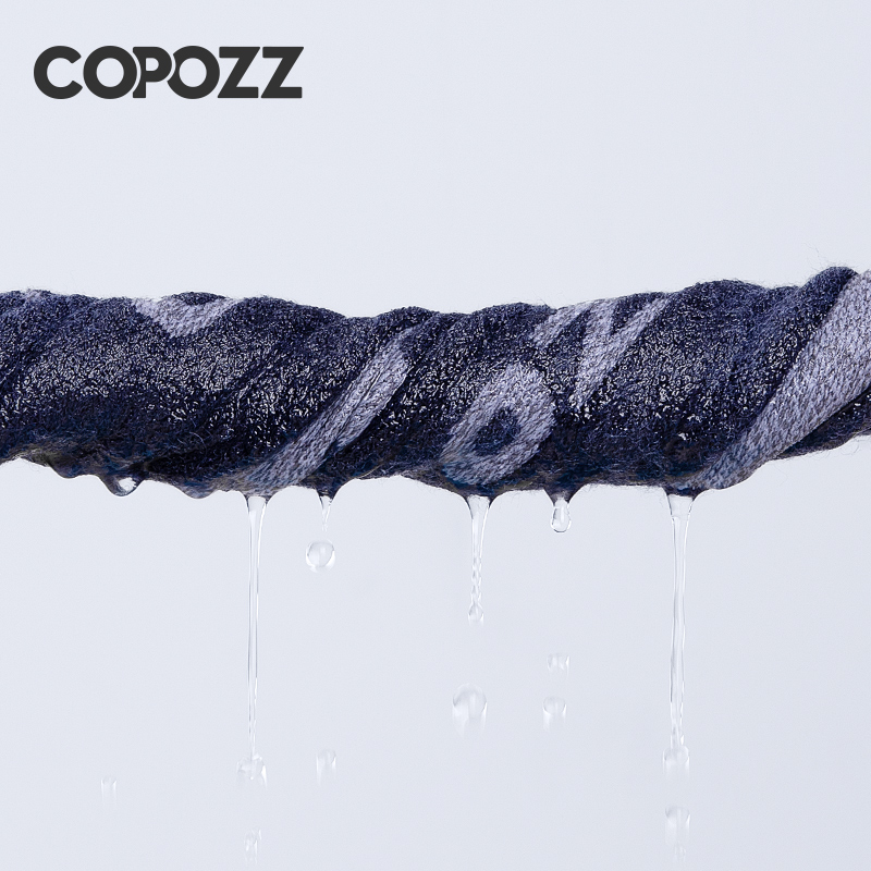 COPOZZ zimowe męskie damskie t – Thermal Sock Winter recenzja i cena