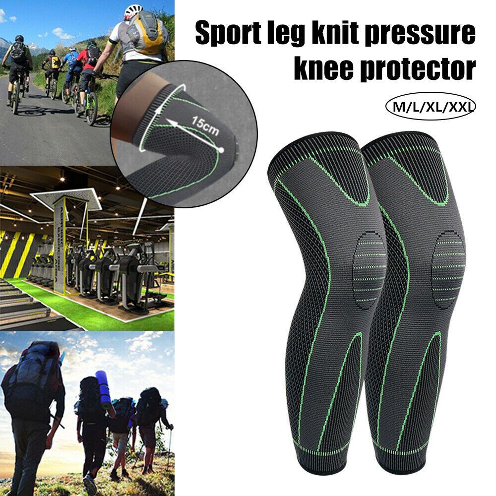 Orteza stawu kolanowego Kompre – Compression Sleeve Calf recenzja i cena