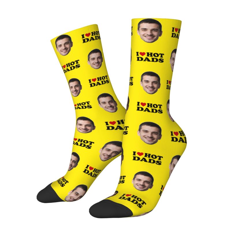 Skarpetki męskie i damskie z w – Dress Sock Men recenzja i cena