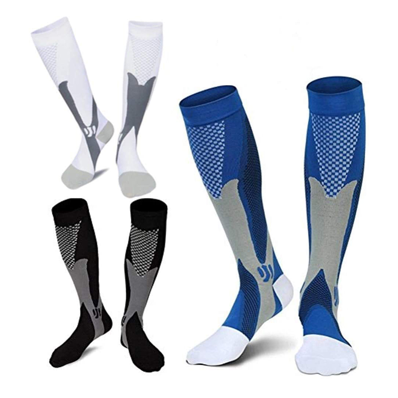 Brothock medyczne sportowe ska – Compression Sock Medical recenzja i cena
