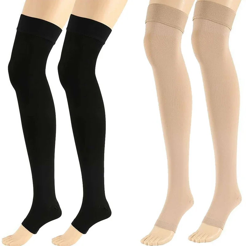 1 Para Skarpet Kompresyjnych o – Compression Sleeve Calf recenzja i cena