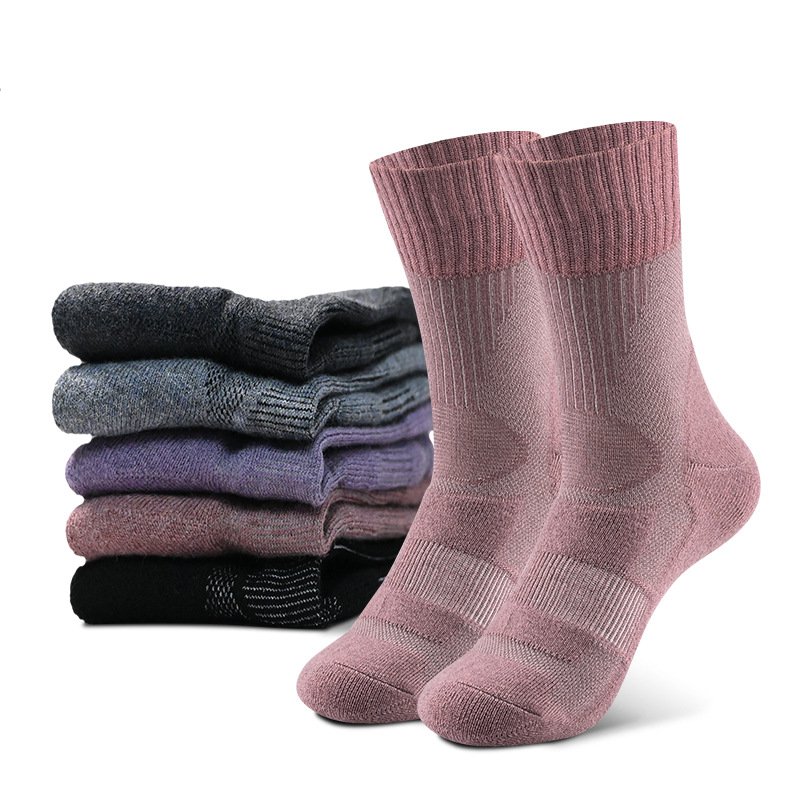 1 para skarpety merino wool, s – Wool Hiking Sock recenzja i cena