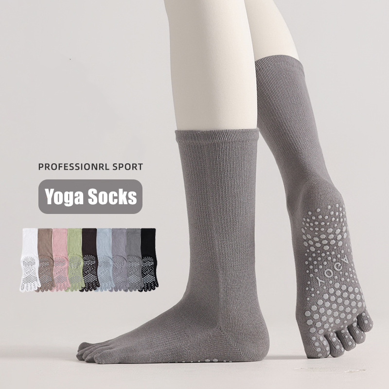 1 Para Damskich Skarpet do Jog – Toe Sock Split recenzja i cena
