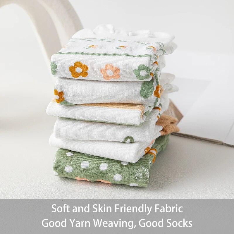 3 pary damskich skarpetek na w – Toe Sock Split recenzja i cena