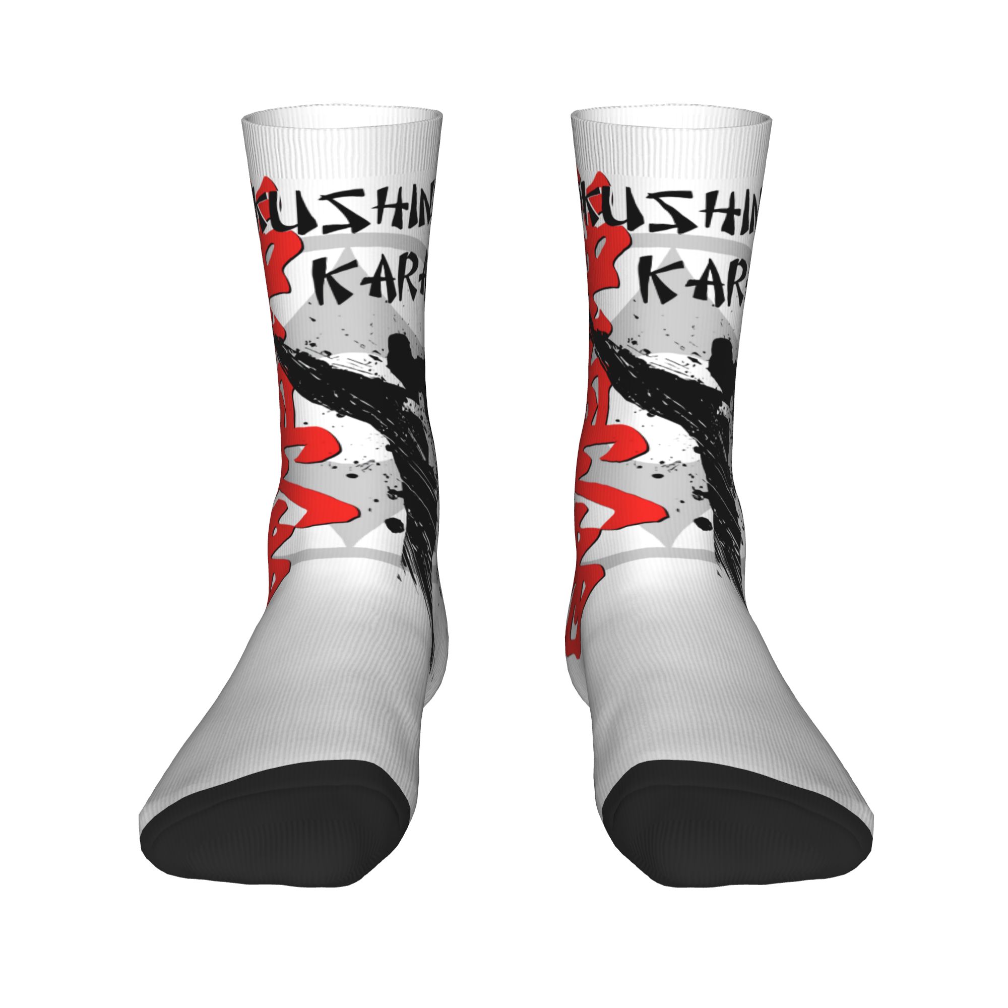 Męskie skarpety do karate Kyok – Dress Sock Men recenzja i cena