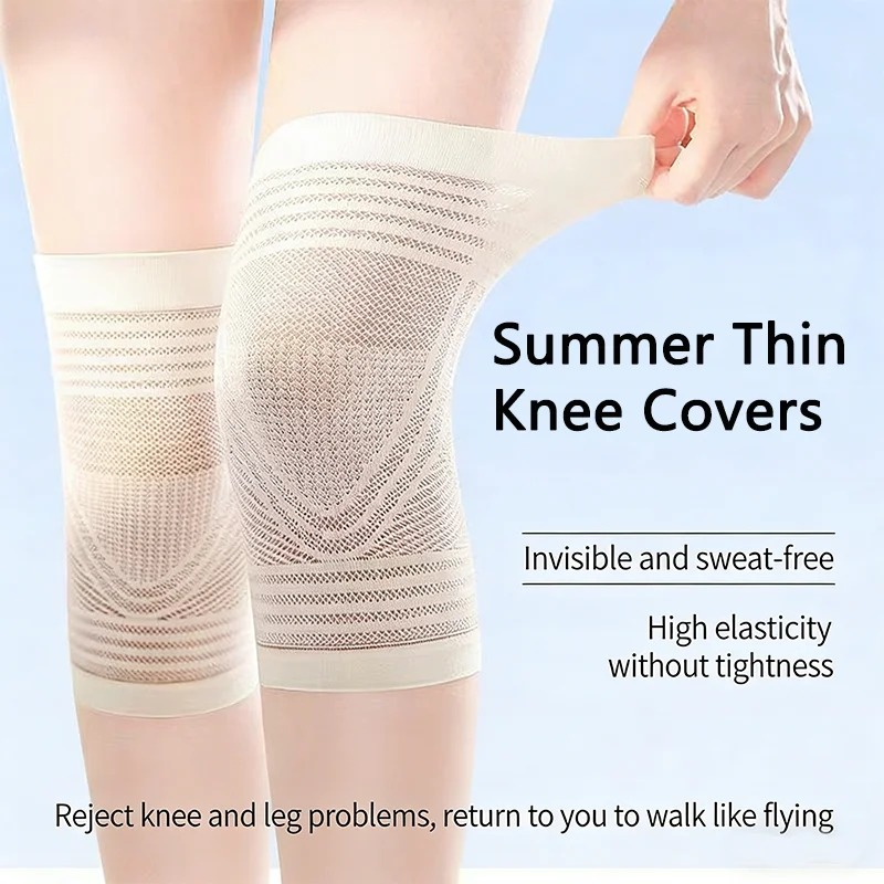 Cienkie, oddychające, kompresy – Compression Sleeve Calf recenzja i cena