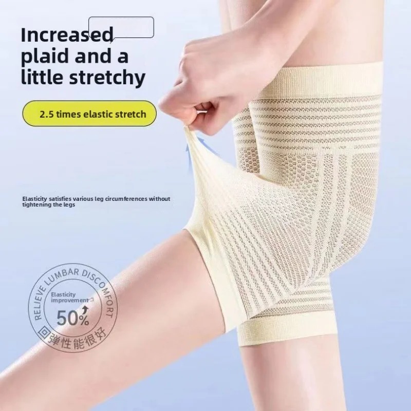 Cienkie, oddychające, kompresy – Compression Sleeve Calf recenzja i cena