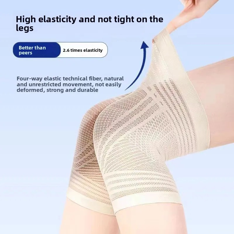 Cienkie, oddychające, kompresy – Compression Sleeve Calf recenzja i cena