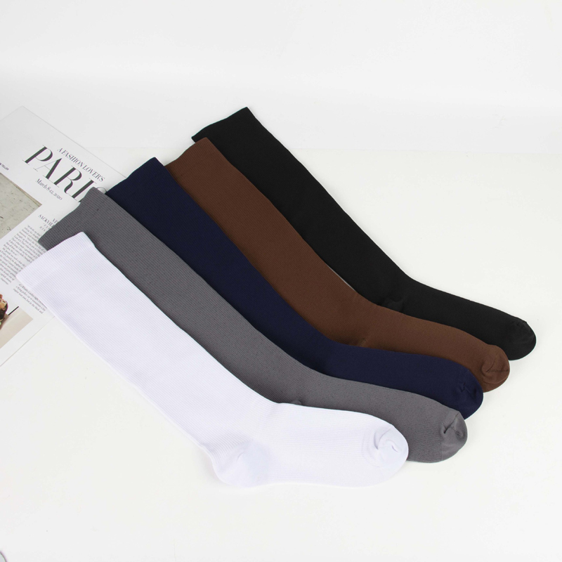 Unisexowe skarpety uciskowe pr – Compression Sock Medical recenzja i cena