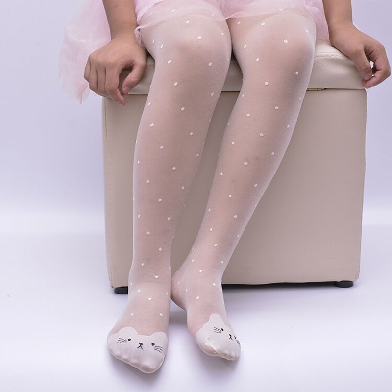 Rajstopy taneczne baletowe cie – Tights Pantyhose Sheer recenzja i cena