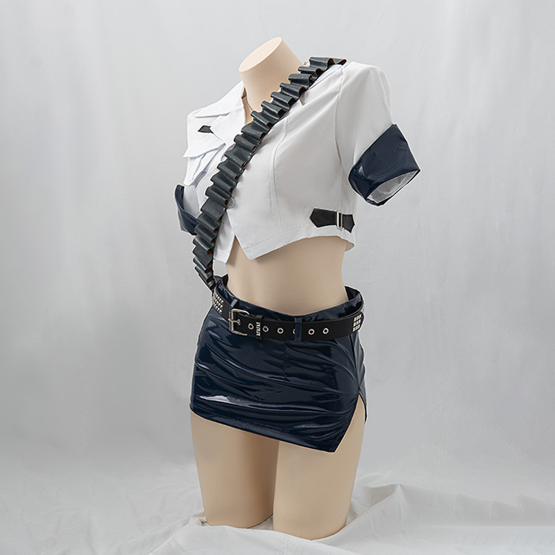 Anime Panty & Stocking Cosplay – Fishnet Stocking Women recenzja i cena