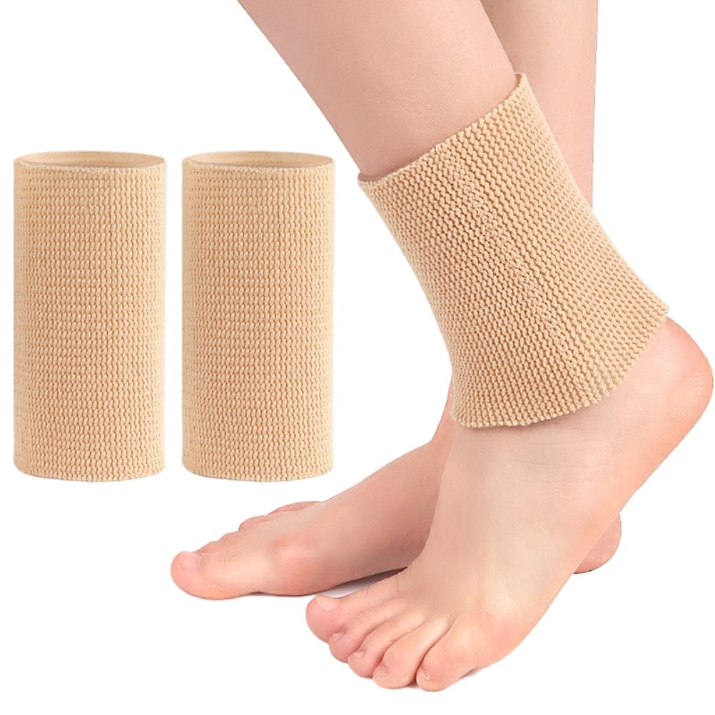 1 Para Stópek Kompresyjnych z  – Ankle Brace Sock recenzja i cena