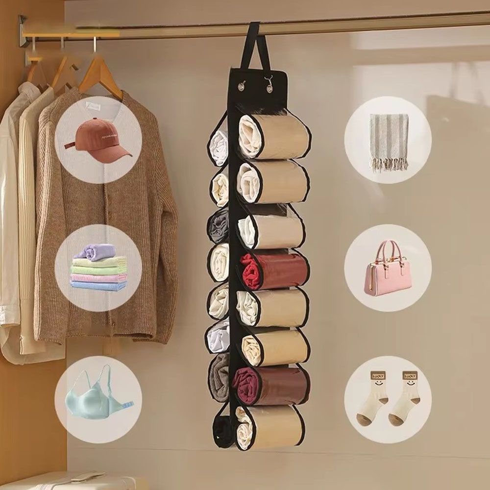 1 szt. Torba do przechowywania – Sock Organizer Tray recenzja i cena