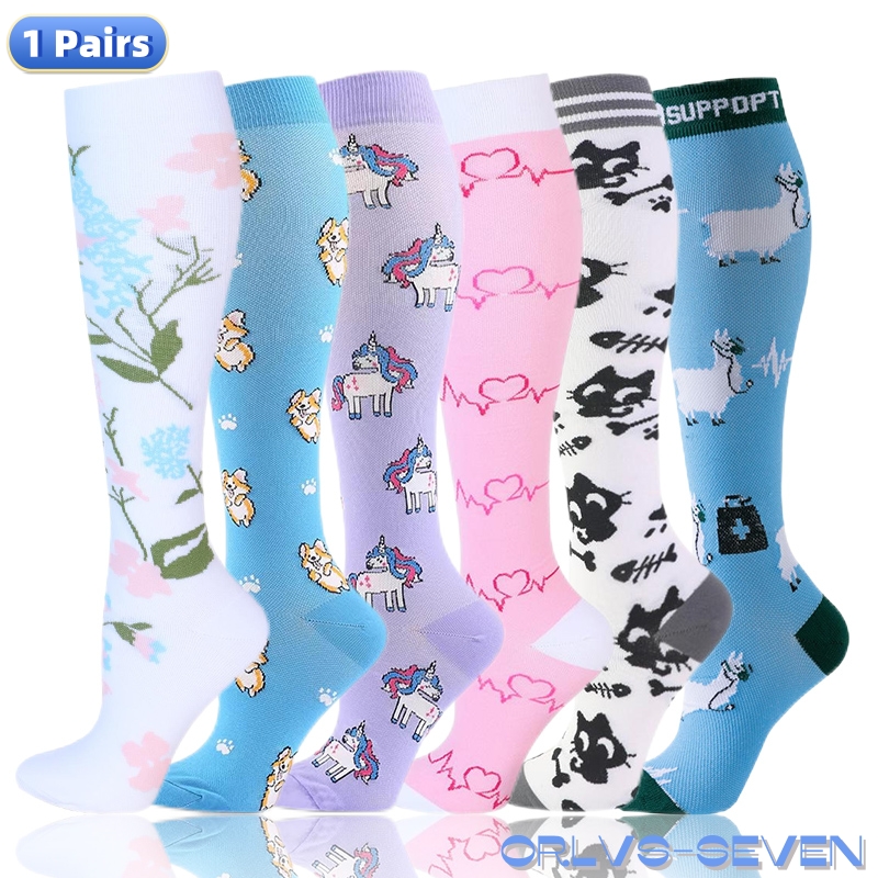 Medyczne sportowe skarpety uci – Compression Sock Medical recenzja i cena