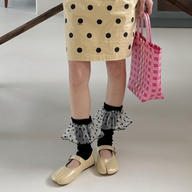 Ocieplacze na nogi w stylu Ins – Boot Sock Slouchy recenzja i cena