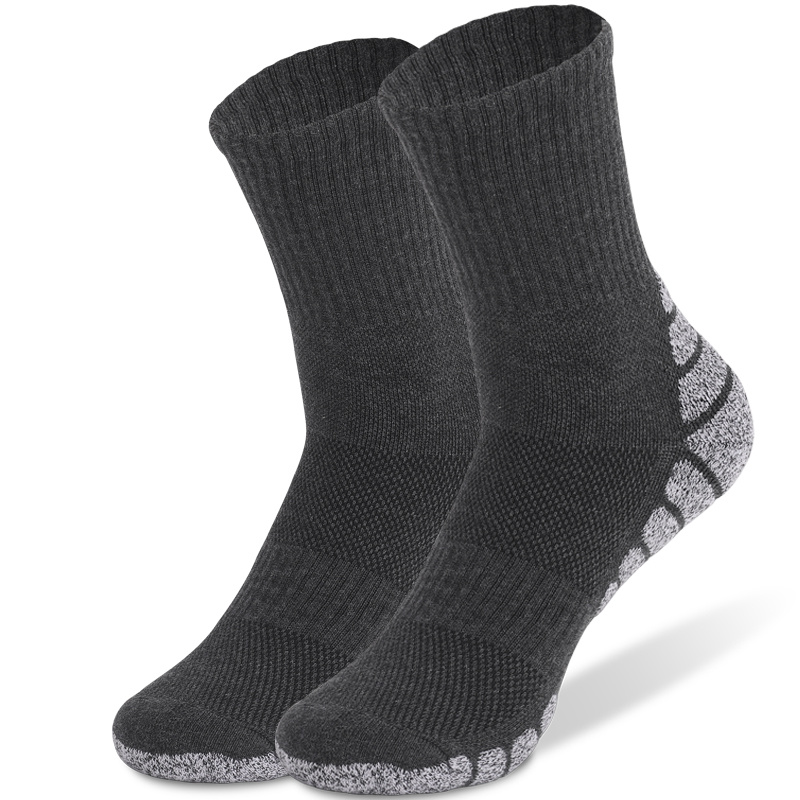 Skarpety męskie 2024 Narciarst – Thermal Sock Winter recenzja i cena