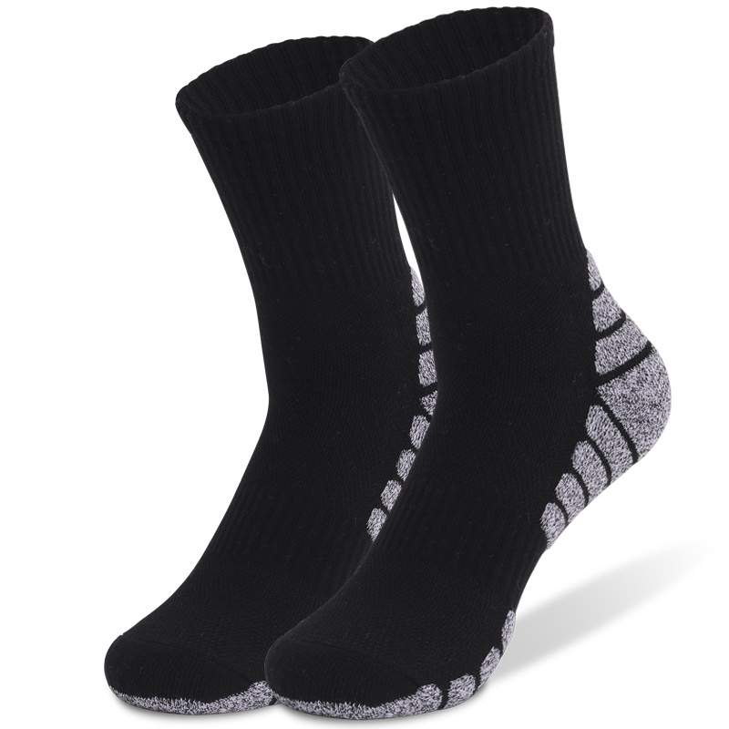Skarpety męskie 2024 Narciarst – Thermal Sock Winter recenzja i cena