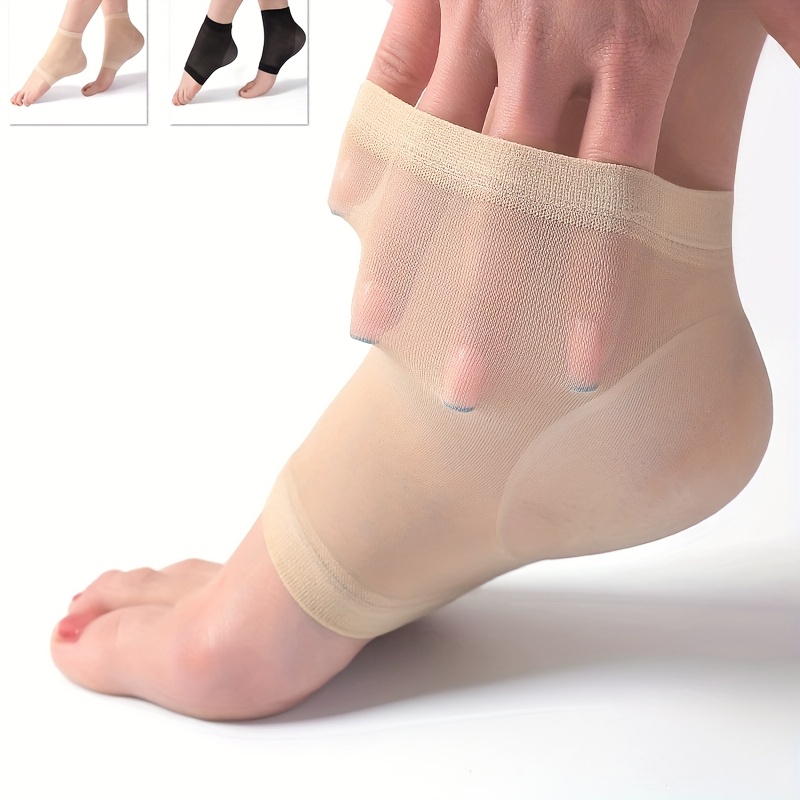 1 para ulepszonej, oddychające – Ankle Brace Sock recenzja i cena