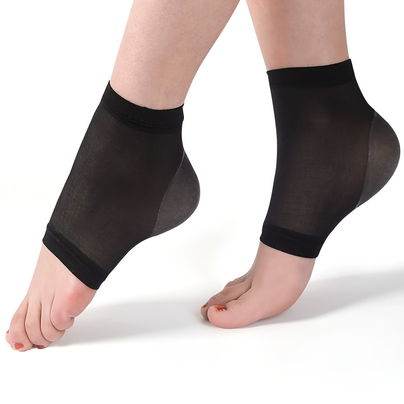 1 para ulepszonej, oddychające – Ankle Brace Sock recenzja i cena