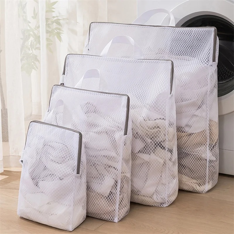 Ulepszone torby na pranie Pral – Sock Organizer Tray recenzja i cena