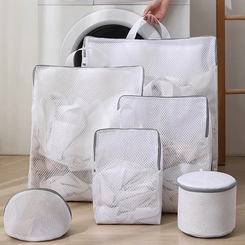 Ulepszone torby na pranie Pral – Sock Organizer Tray recenzja i cena