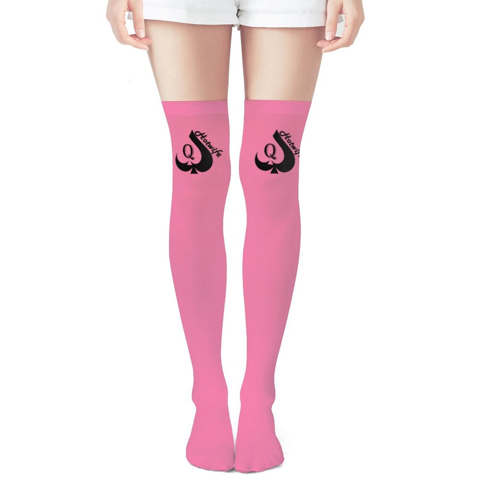 Długie podkolanówki w stylu dz – Knee High Sock Women recenzja i cena