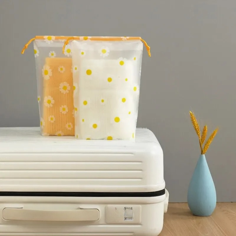 10 szt. Przezroczysta Wodoodpo – Sock Organizer Tray recenzja i cena