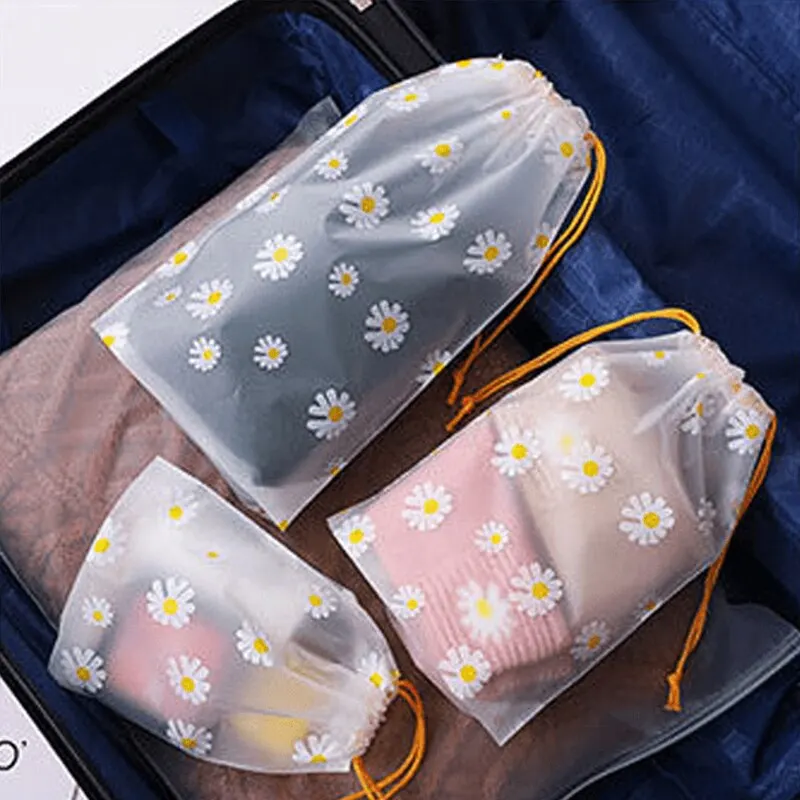 10 szt. Przezroczysta Wodoodpo – Sock Organizer Tray recenzja i cena