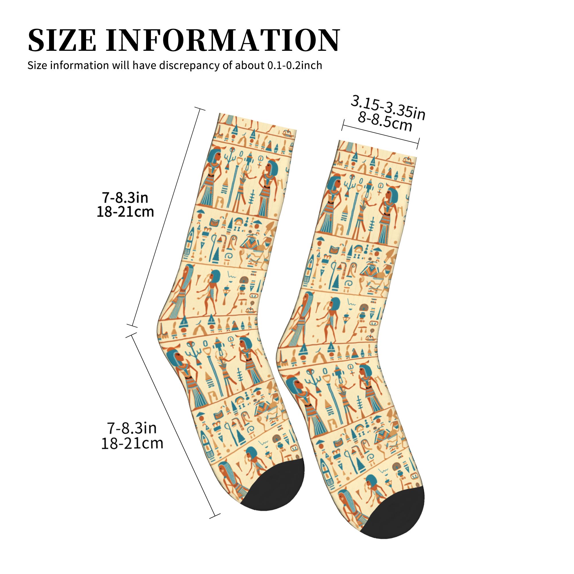 Skarpetki męskie i damskie z m – Dress Sock Men recenzja i cena
