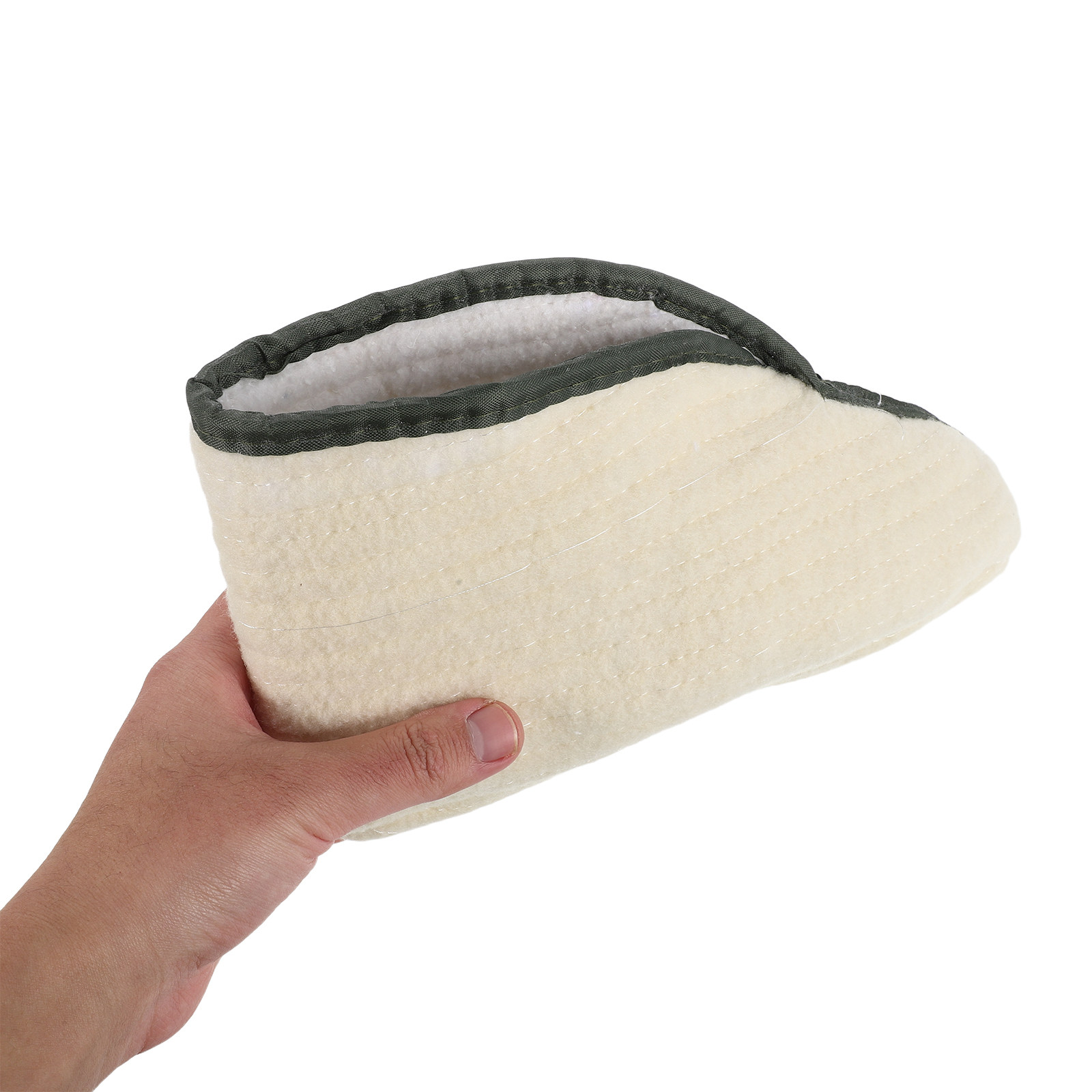 2 pary zimowych skarpet do but – Wool Hiking Sock recenzja i cena
