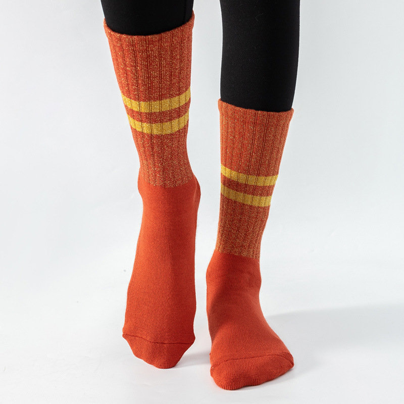 Skarpety do jogi z uchwytami a – Grip Sock Yoga recenzja i cena