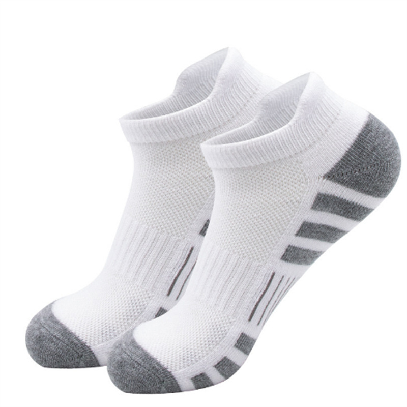 6/24 Pary Amortyzowane Oddycha – Ankle Sock Low Cut recenzja i cena