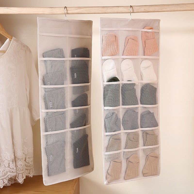 Organizer do przechowywania bi – Sock Organizer Tray recenzja i cena