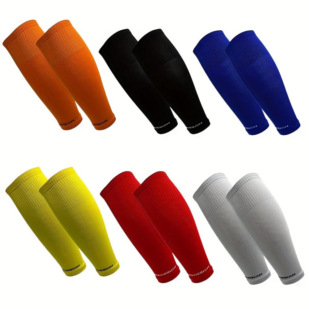1 para kompresyjnych skarpet p – Compression Sleeve Calf recenzja i cena