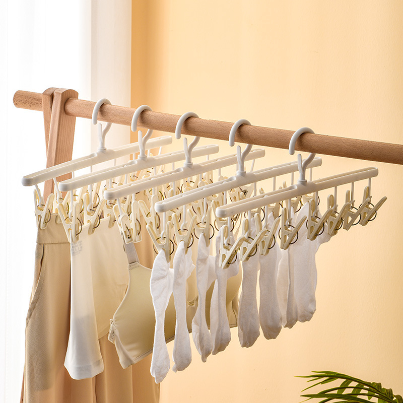 3438 Wielofunkcyjny wieszak do – Sock Organizer Tray recenzja i cena
