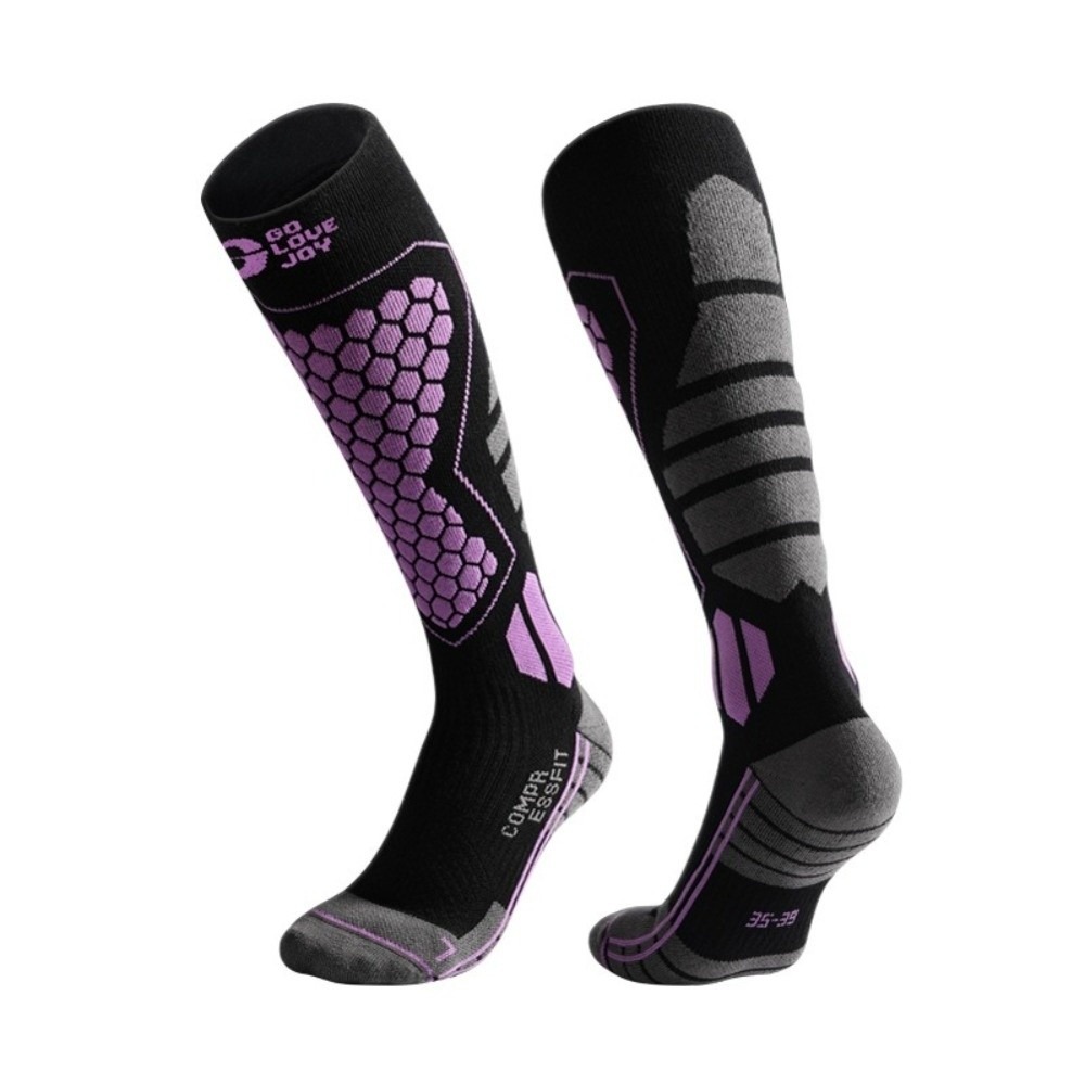 Nowe, grube skarpety narciarsk – Thermal Sock Winter recenzja i cena