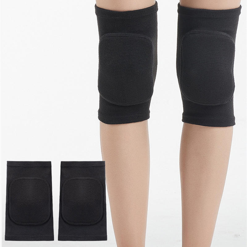 Ochraniacze na kolana Szelki u – Compression Sleeve Calf recenzja i cena
