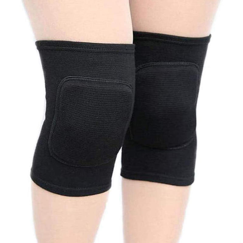 Ochraniacze na kolana Szelki u – Compression Sleeve Calf recenzja i cena