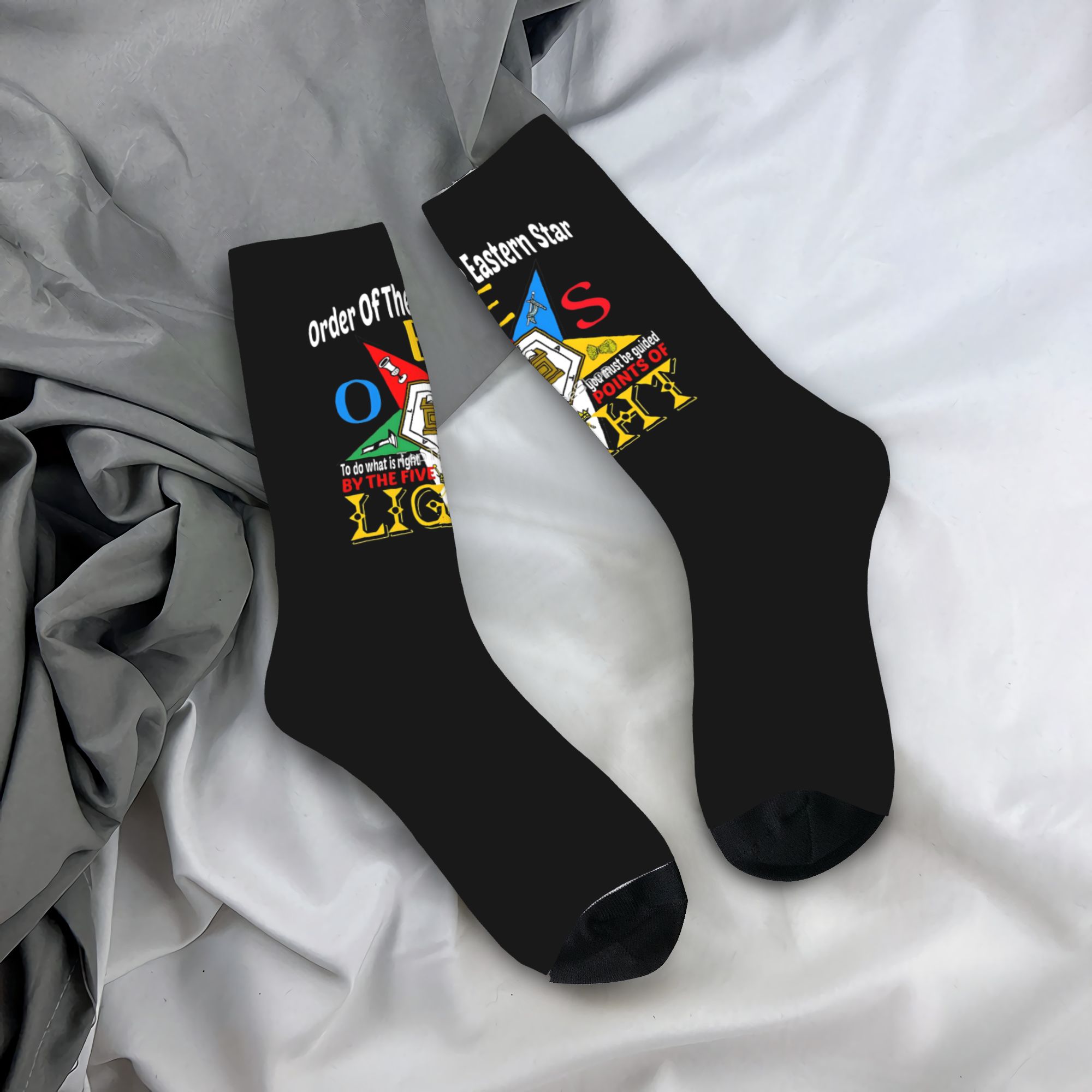 Męskie skarpety załogowe Custo – Dress Sock Men recenzja i cena