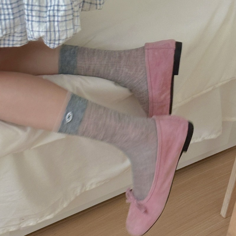 SP&CITY Summetr cienkie słodki – Silk Sock Bamboo recenzja i cena